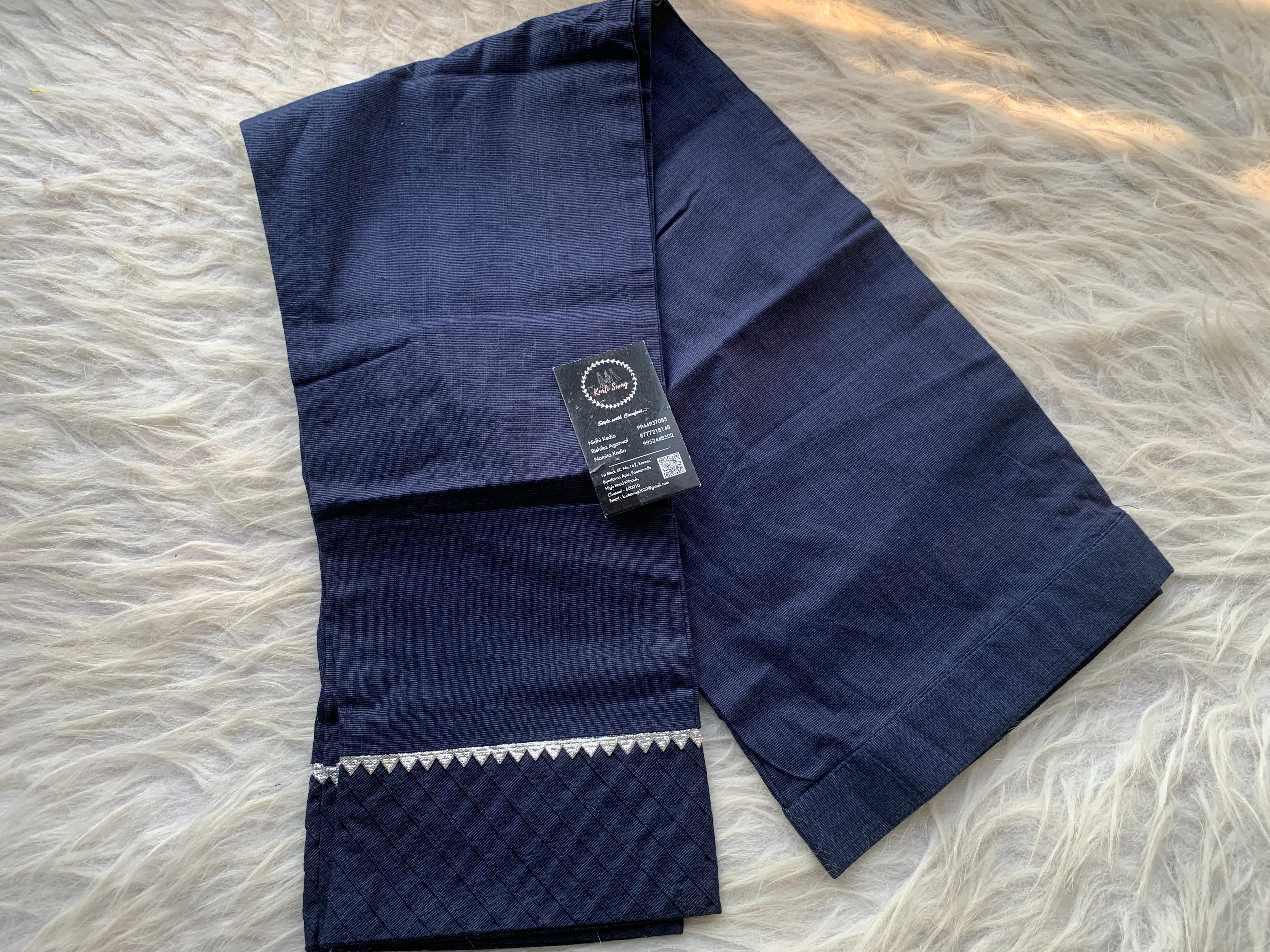 "TINA" Flare Pants For Summer Purpose✨ | KurtiSwag