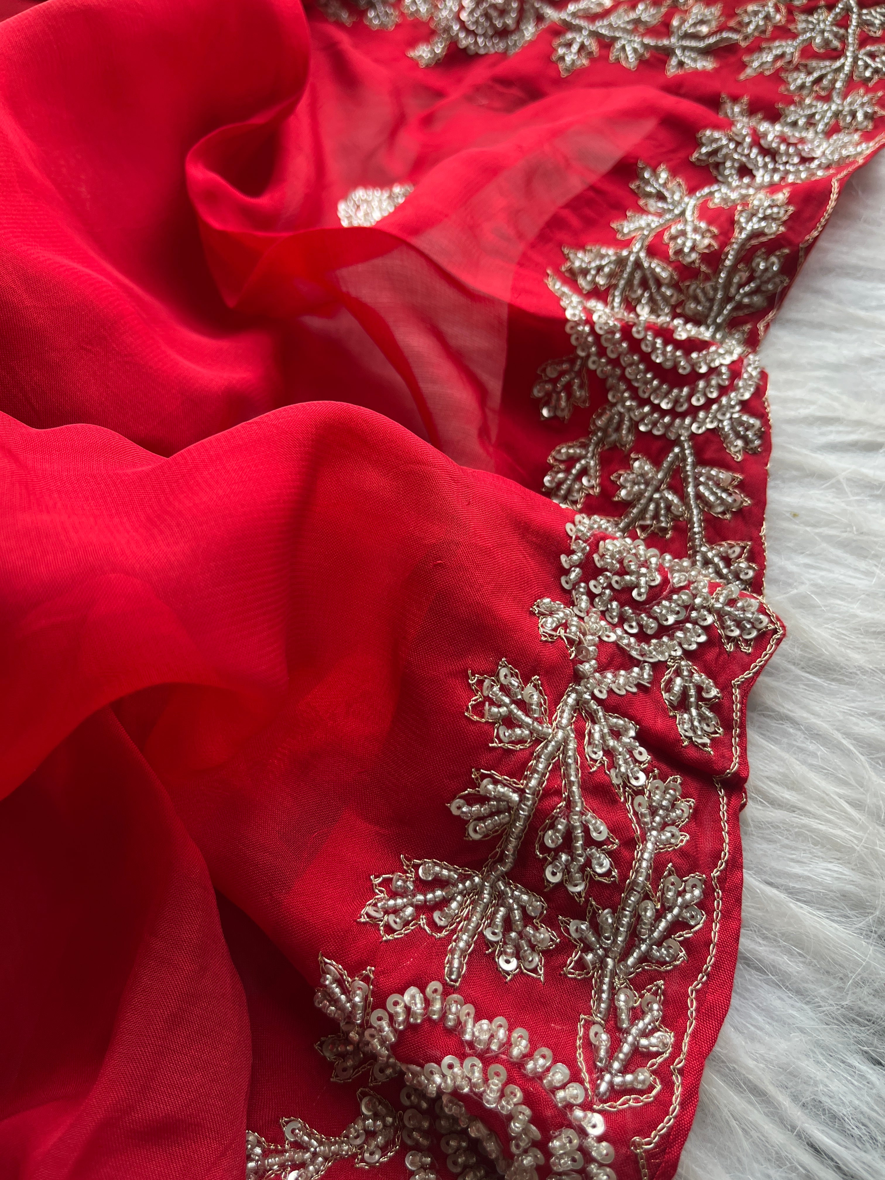 “ARADHYA” Dola Silk Festive Suit Set ✨ | KurtiSwag