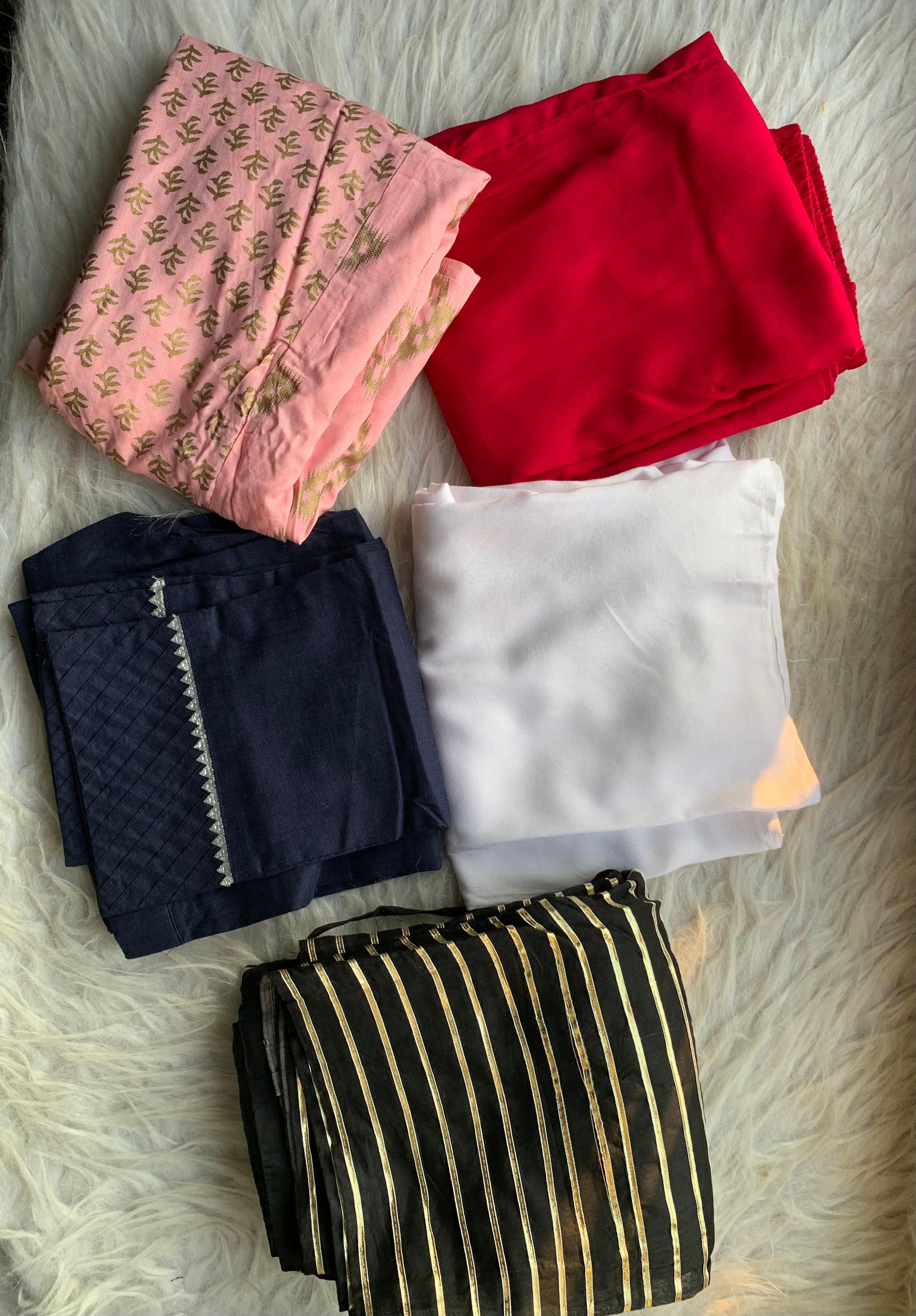 "TINA" Flare Pants For Summer Purpose✨ | KurtiSwag