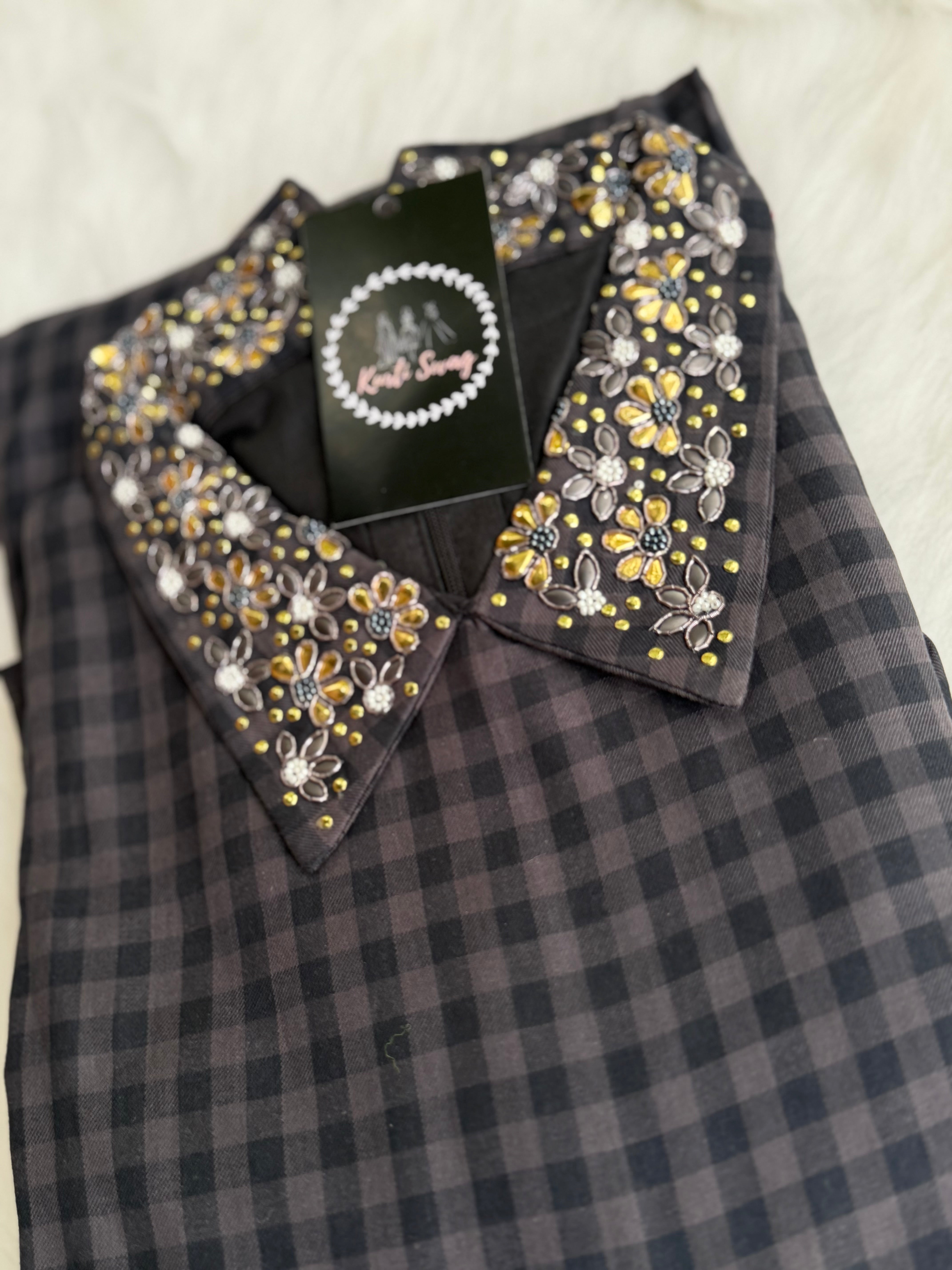 “MALISHKA” Kurtis✨💕 | KurtiSwag