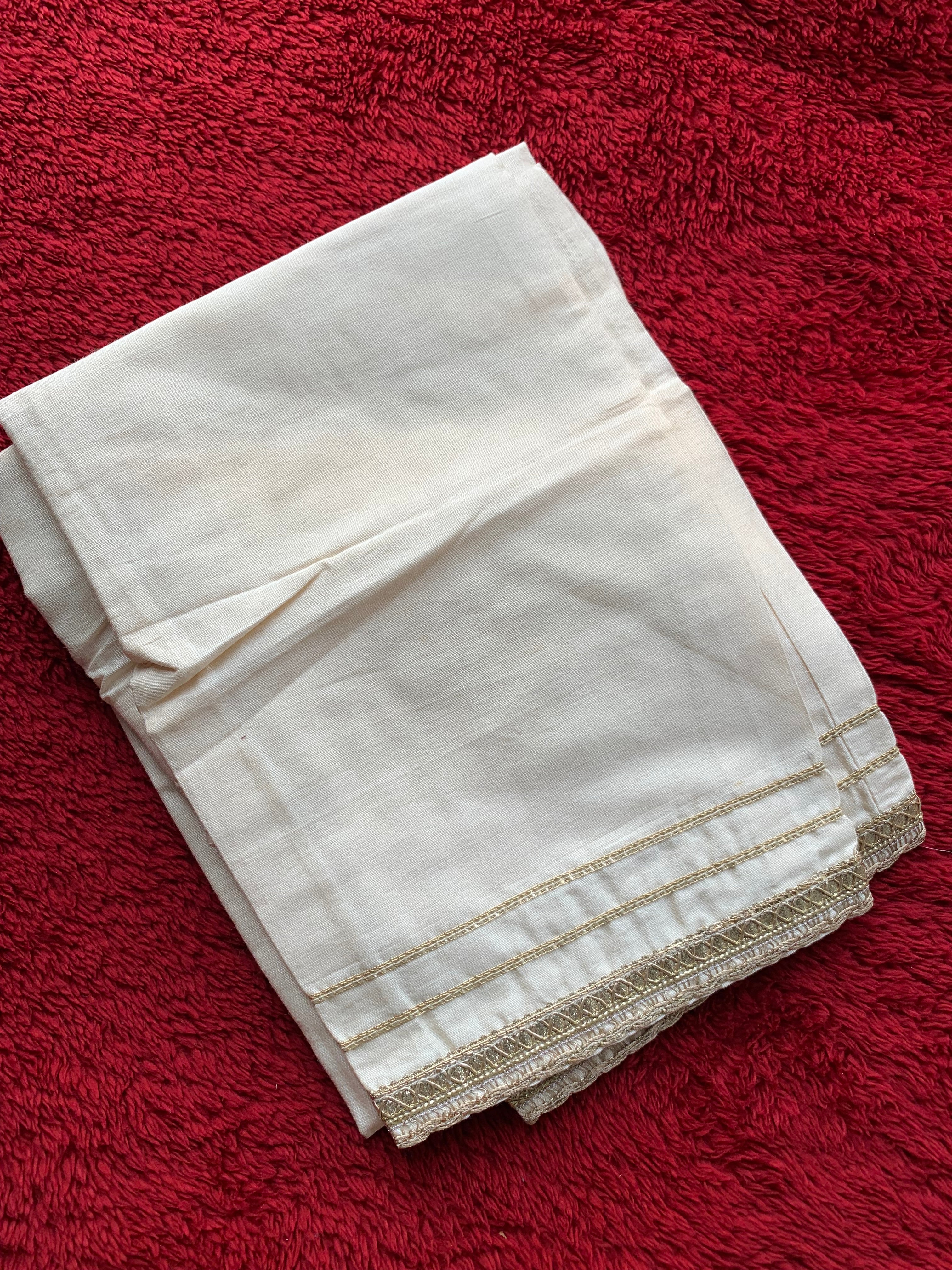 "SIA" Silk Cotton Summer Friendly Pants ✨ | KurtiSwag