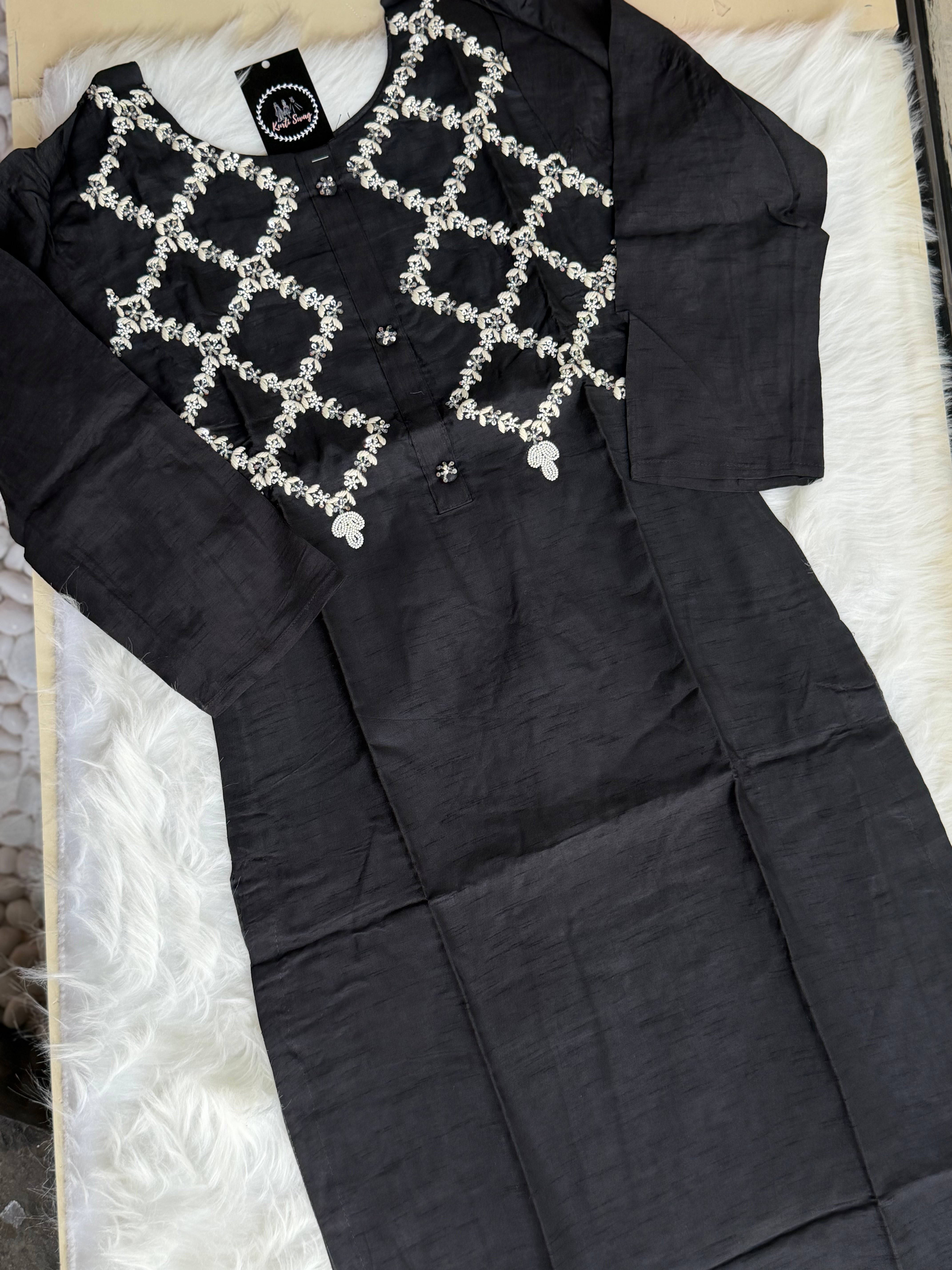 “MALISHKA” Kurtis✨💕 | KurtiSwag