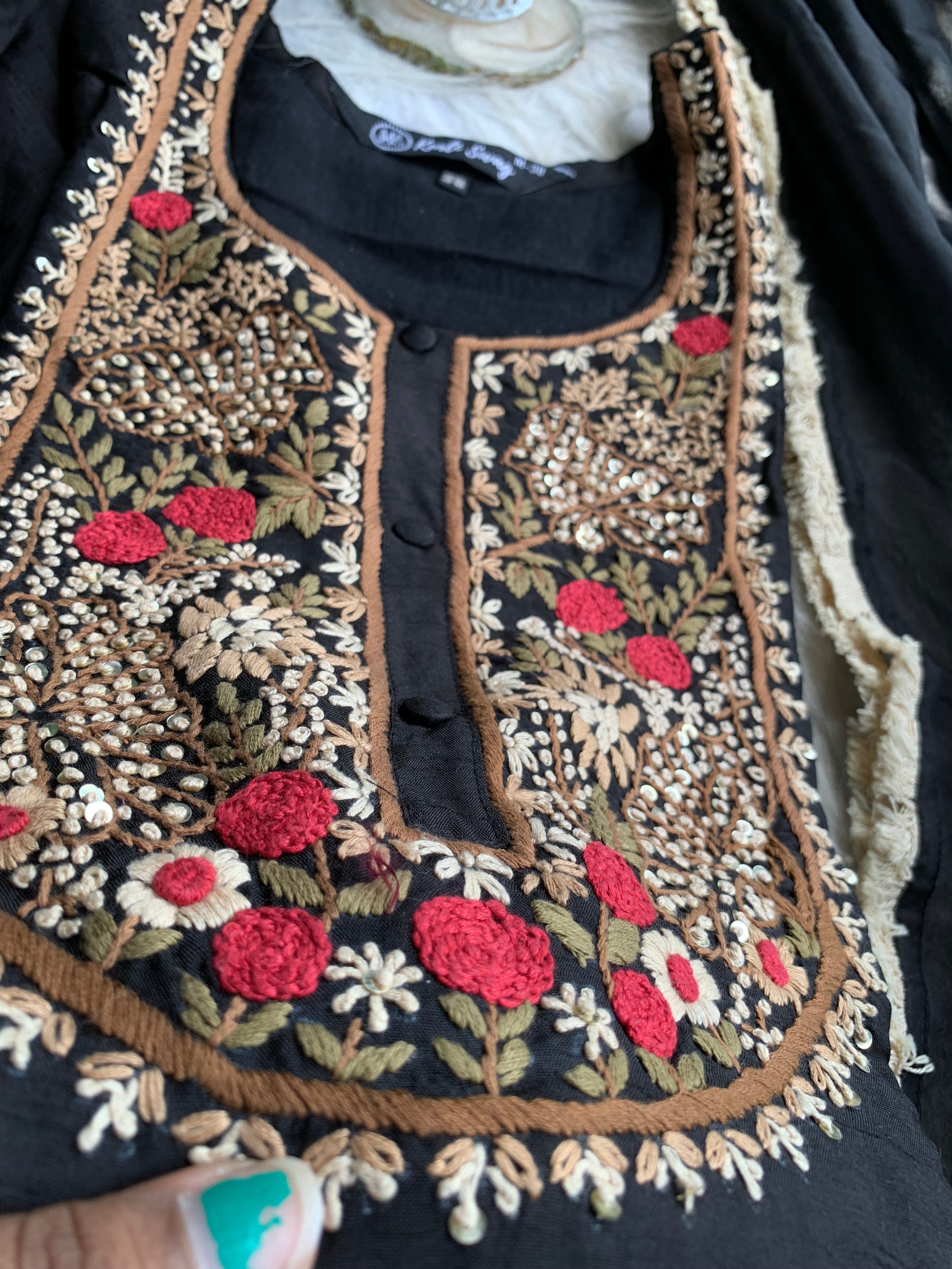 “GEHNA” Premium Festive dola Silk Suit Set ❤️ | KurtiSwag