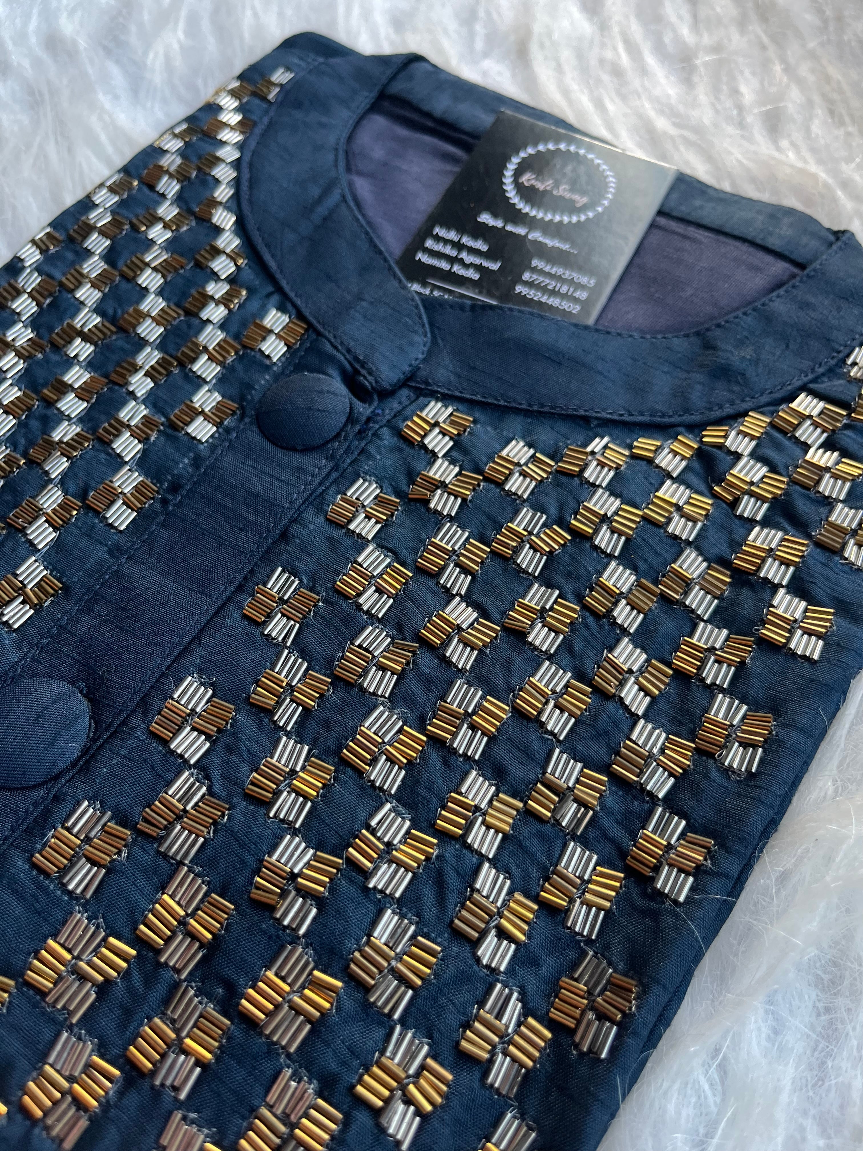 “MAISHA” Dola Silk Straight Fit kurta ❤️ | KurtiSwag