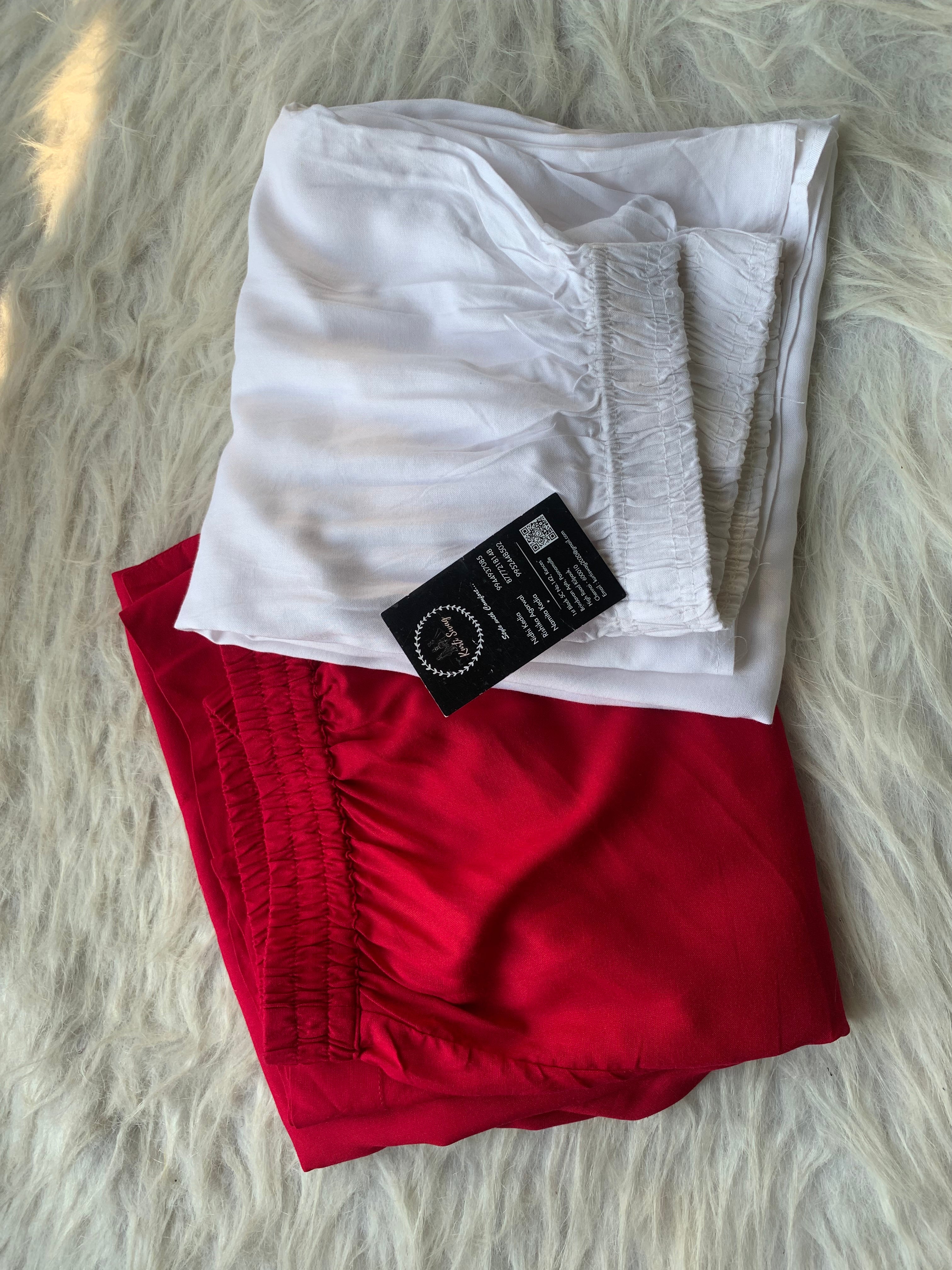 "TINA" Flare Pants For Summer Purpose✨ | KurtiSwag