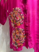 “VEERA” Premium Silk Designer Coord Set ✨💕 | KurtiSwag