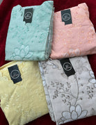 “KOTA PASTEL GARDEN” Premium Kota Kurta Suit Set✨💕 | KurtiSwag