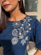 “SUMMER TUNICS “ Premium Cotton Tunics | KurtiSwag
