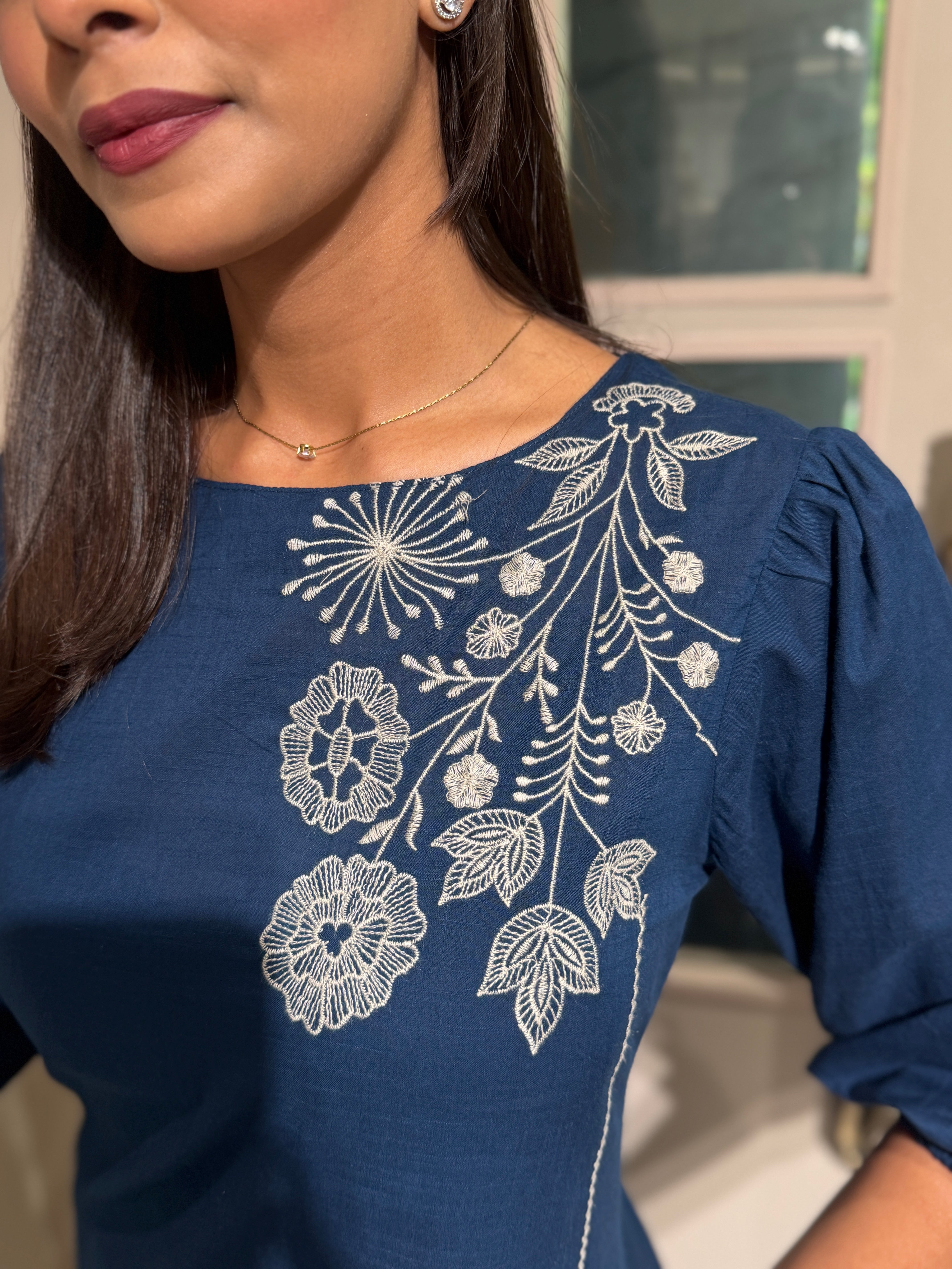 “SUMMER TUNICS “ Premium Cotton Tunics | KurtiSwag