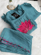 “KAMAL” Spaghetti Summer Suits ✨💕 | KurtiSwag