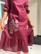 “SUMMER TUNICS “ Premium Cotton Tunics | KurtiSwag