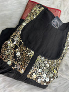 “TWINKLE” Pure Kota Fabric Dress | KurtiSwag