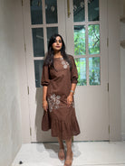 “SUMMER TUNICS “ Premium Cotton Tunics | KurtiSwag