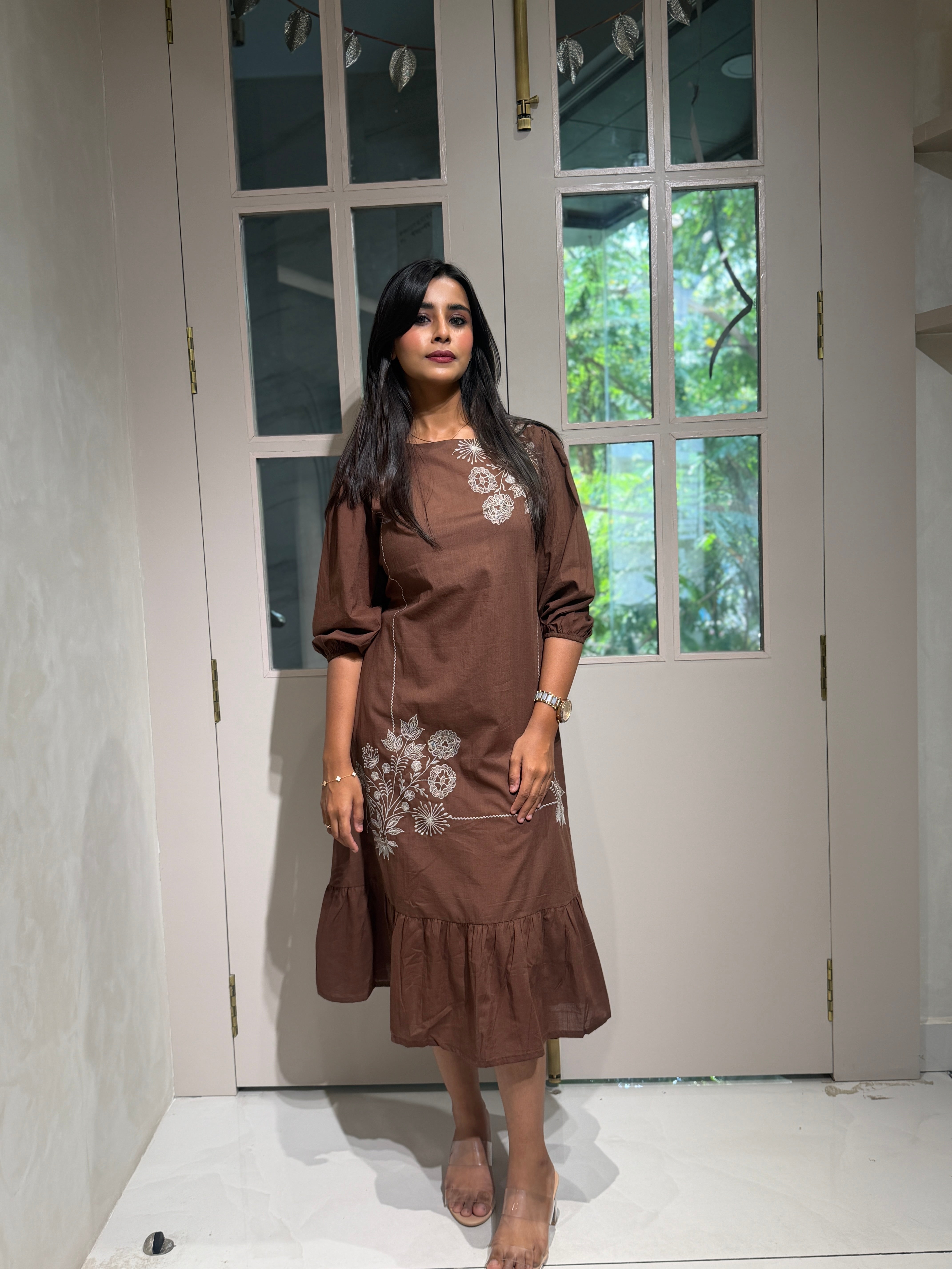 “SUMMER TUNICS “ Premium Cotton Tunics | KurtiSwag