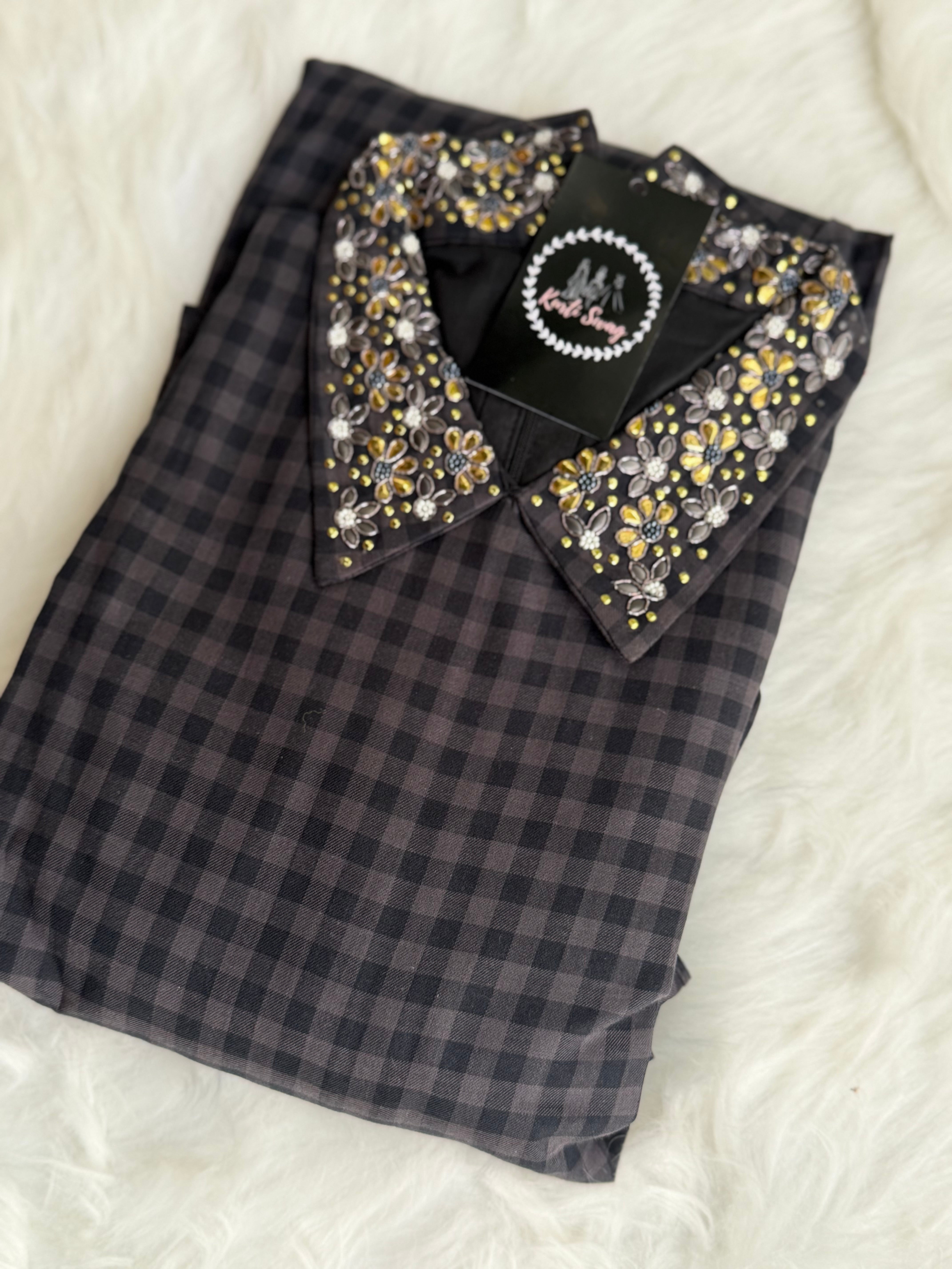 “MALISHKA” Kurtis✨💕 | KurtiSwag