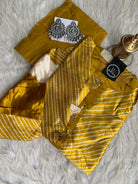 “SHILPA” Gajji Silk Coord Set ✨❤️ | KurtiSwag