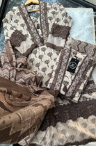 “SAHELI” Premium cotton Kurta Set | KurtiSwag