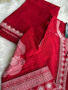“BULBUL” Pure Cotton Suit Set ✨💕 | KurtiSwag