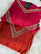 “RANGEELA” Festival Full Suit Set 💕✨ | KurtiSwag
