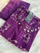 “RADHA” Premium Cotton Kurta Pant Set ✨♥️ | KurtiSwag