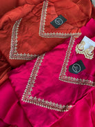 “RANGEELA” Festival Full Suit Set 💕✨ | KurtiSwag