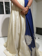 “ASHITA” Indowestern Skirt Set ✨🧿 | KurtiSwag