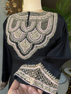 “ZARINA ROYAL” Premium Anarkali Suit Set ✨ | KurtiSwag