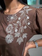 “SUMMER TUNICS “ Premium Cotton Tunics | KurtiSwag