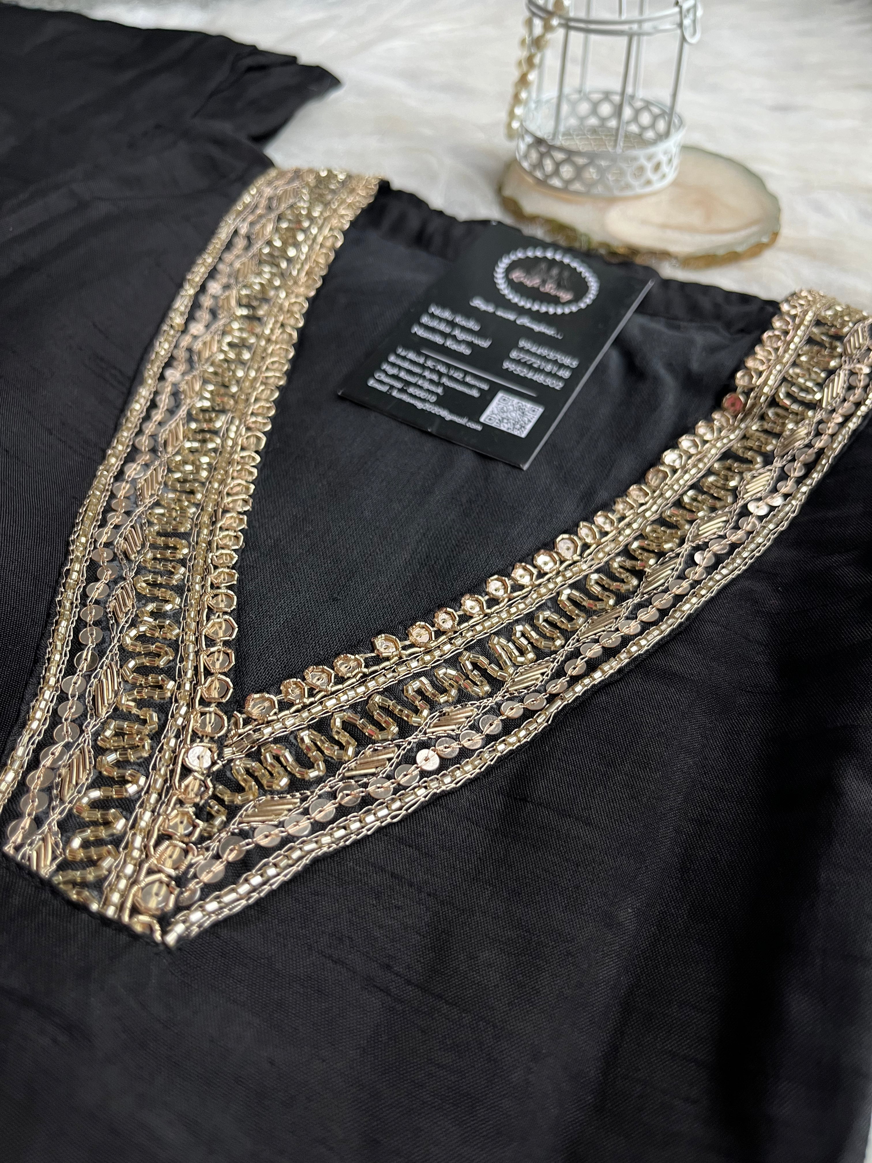 “ESHITA” Festive Kurti & Pant Set 💕✨ | KurtiSwag