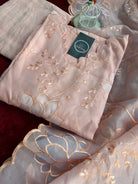 “KOTA PASTEL GARDEN” Premium Kota Kurta Suit Set✨💕 | KurtiSwag