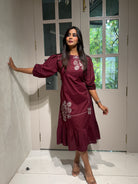 “SUMMER TUNICS “ Premium Cotton Tunics | KurtiSwag