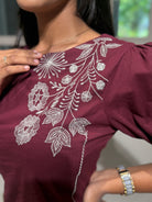 “SUMMER TUNICS “ Premium Cotton Tunics | KurtiSwag