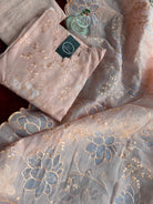 “KOTA PASTEL GARDEN” Premium Kota Kurta Suit Set✨💕 | KurtiSwag