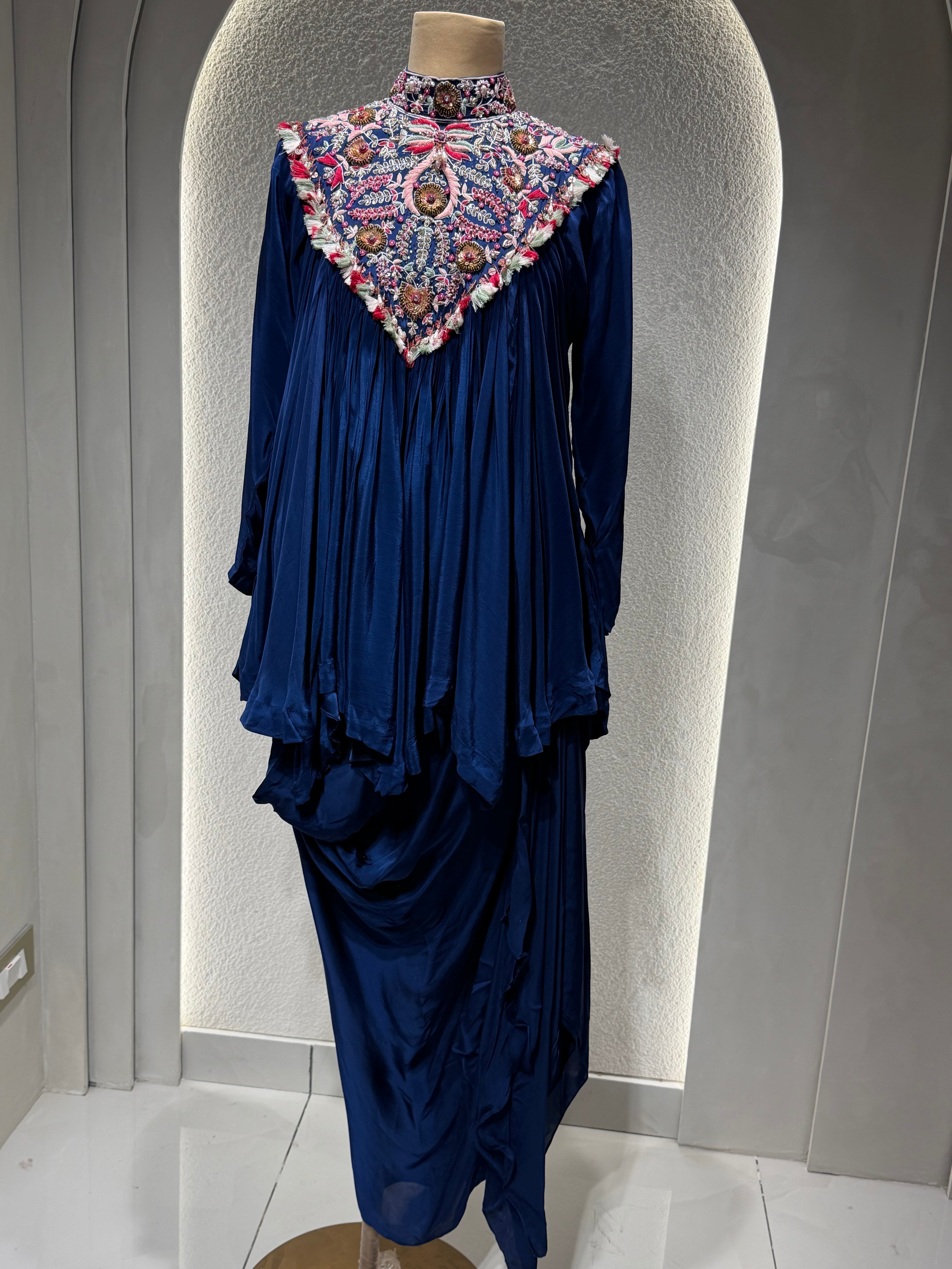 “KHWAHISH” Indowestern Fits ✨💕 | KurtiSwag