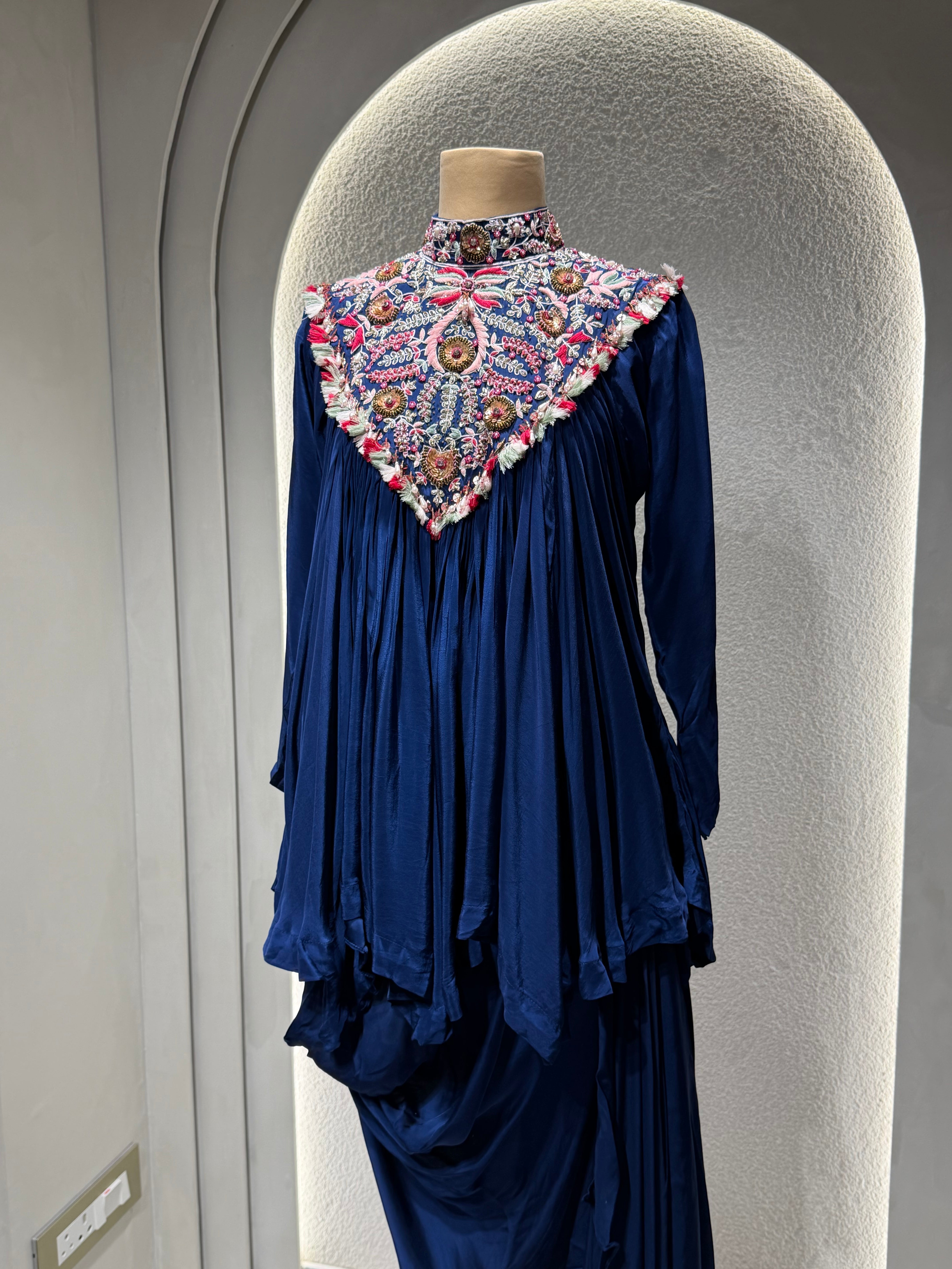 “KHWAHISH” Indowestern Fits ✨💕 | KurtiSwag