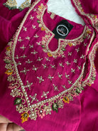 “DHAARNA” Mul Chanderi Festive Suit Set ✨💕 | KurtiSwag
