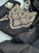 “ZARINA ROYAL” Premium Anarkali Suit Set ✨ | KurtiSwag