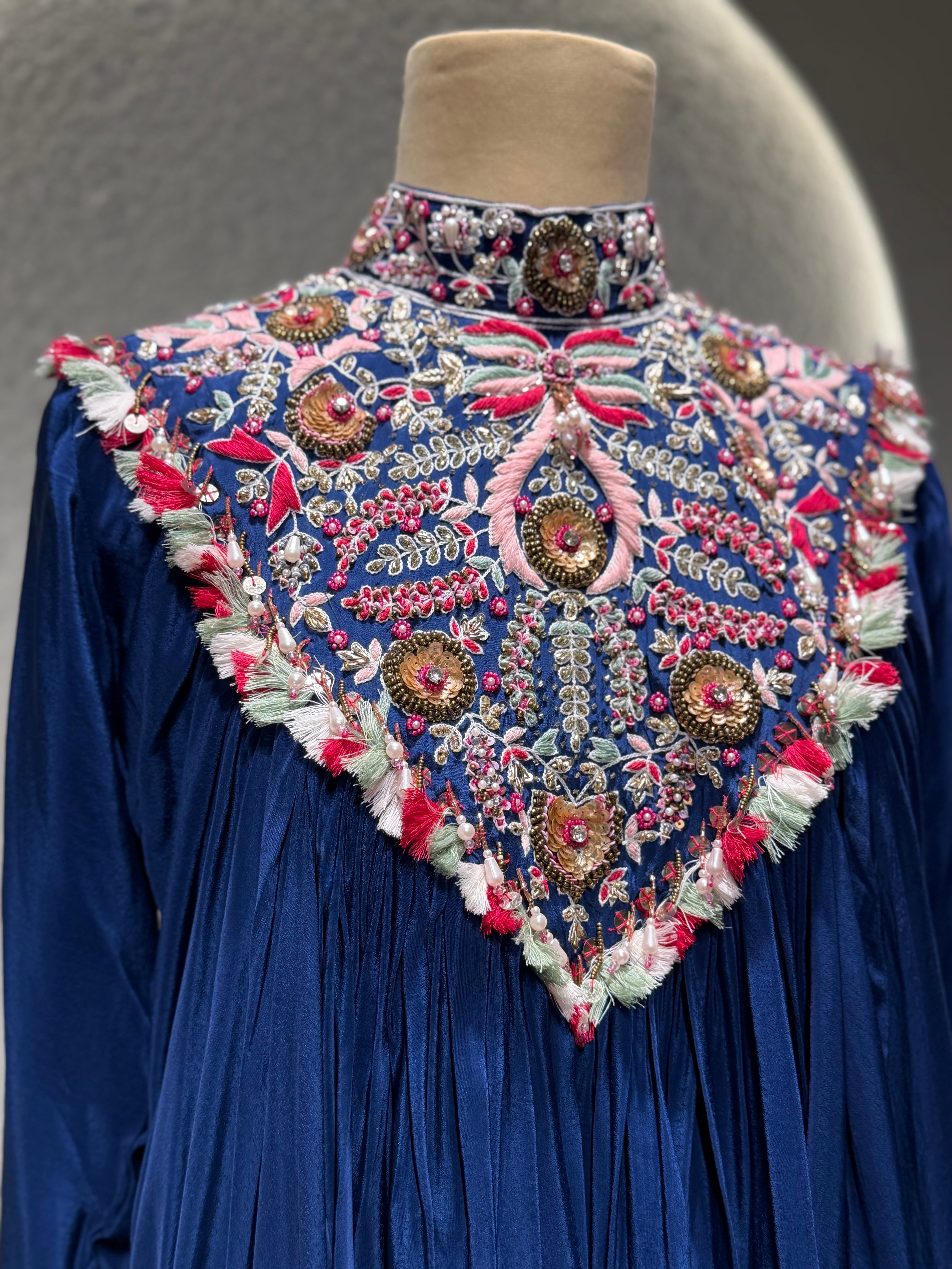 “KHWAHISH” Indowestern Fits ✨💕 | KurtiSwag