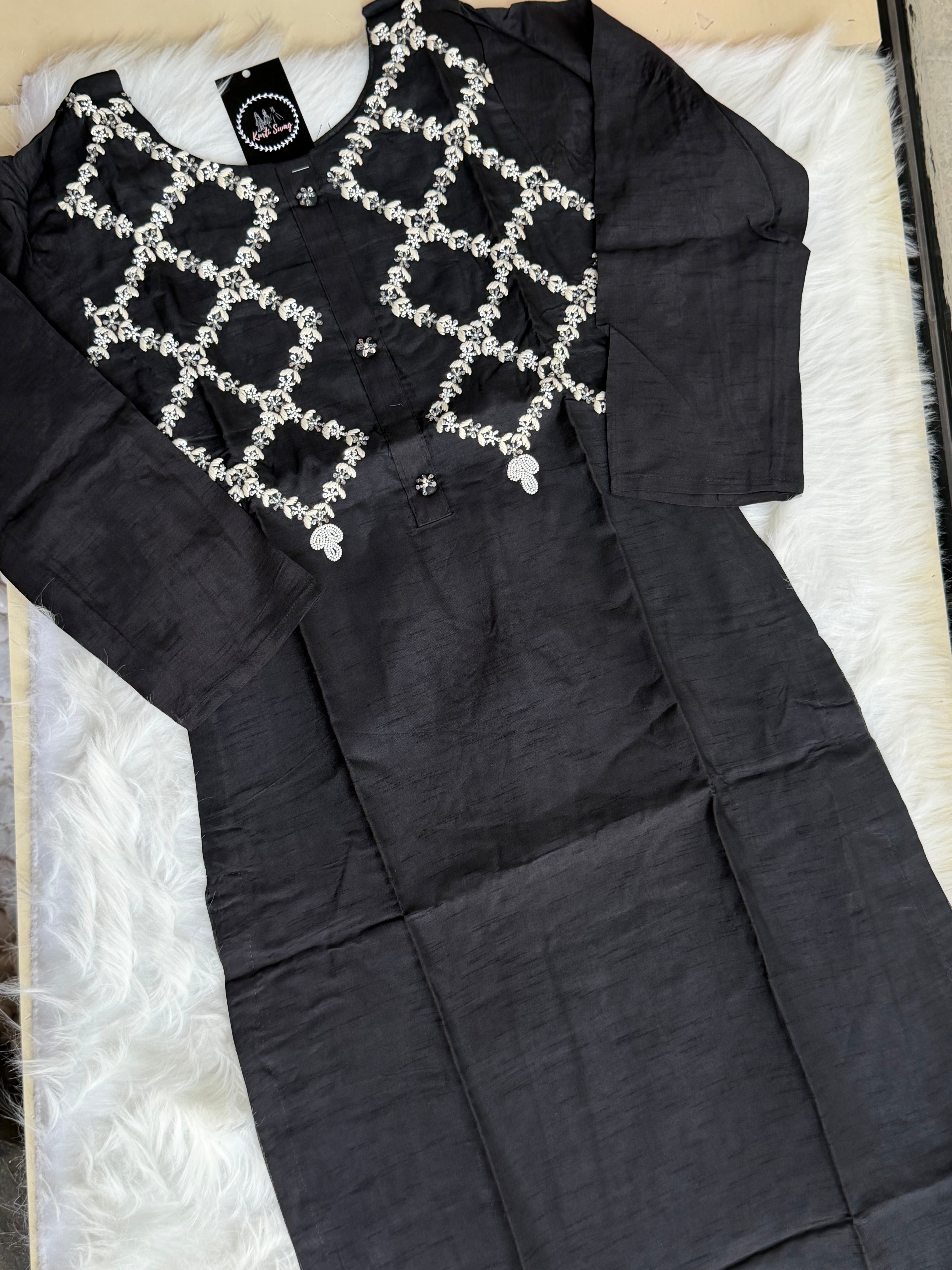 “MALISHKA” Kurtis✨💕 | KurtiSwag