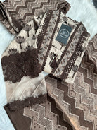 “SAHELI” Premium cotton Kurta Set | KurtiSwag