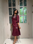 “SUMMER TUNICS “ Premium Cotton Tunics | KurtiSwag